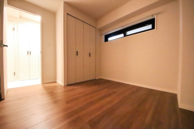 【洋室】 | ハイマート横浜