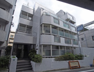 豊島区西池袋４丁目のマンションの画像
