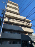板橋区稲荷台のマンションの画像