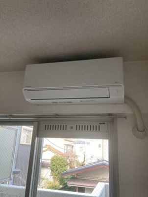 【設備】 | ＴＯＰ巣鴨第１