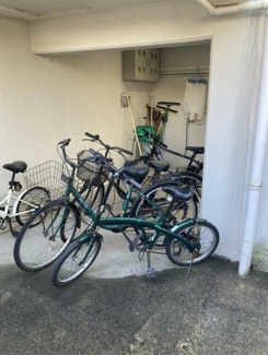 【その他共用部分】