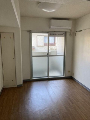 【居間・リビング】 | ＴＯＰ巣鴨第１