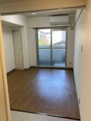 【居間・リビング】 | ＴＯＰ巣鴨第１