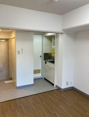 【寝室】 | ＴＯＰ巣鴨第１