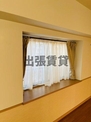 仲介手数料０円！！ヴェルシェーヌ桜橋の内装
