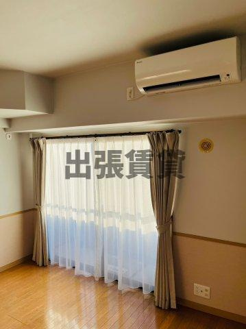 仲介手数料０円！！ヴェルシェーヌ桜橋の設備
