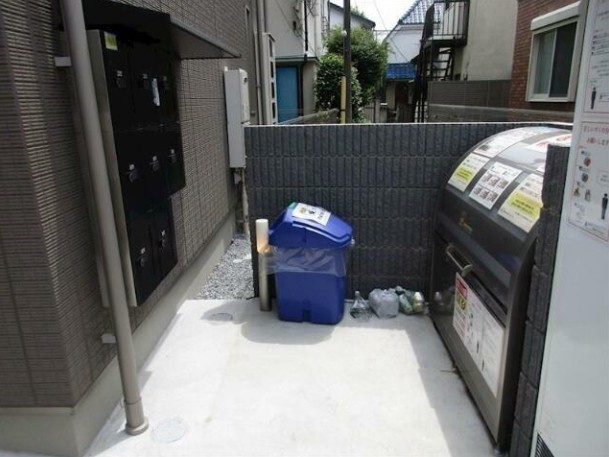 【その他共用部分】