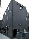 豊島区高松３丁目のアパートの画像