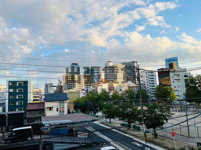 仲介手数料０円！！South Valley浅間の展望