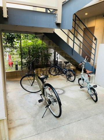 仲介手数料０円！！South Valley浅間のその他共用部分