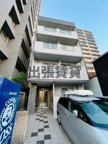 仲介手数料０円！！South Valley浅間の外観
