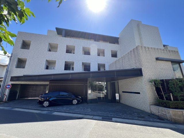 海まで徒歩７分！プレシス鎌倉材木座 3階 オーナーチェンジ