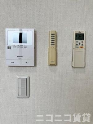 【セキュリティ】 | コンフォータス桜上水