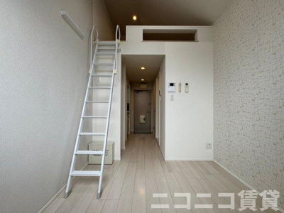 【居間・リビング】 | コンフォータス桜上水