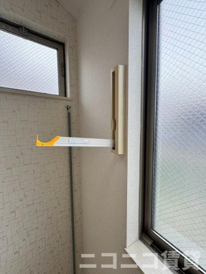 【その他】 | コンフォータス桜上水