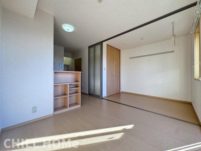 グリーンハイム　の居間・リビング|他社様掲載物件もまとめてご紹介、ご案内可能です(^^)/