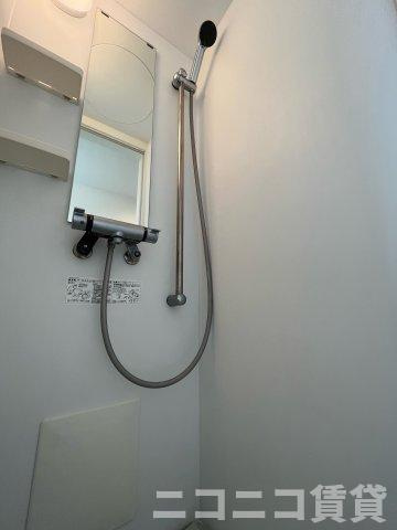 【浴室】 | 別号室イメージの為、現状を優先致します。