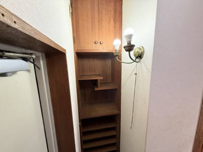 【内装】 | シャトールメール