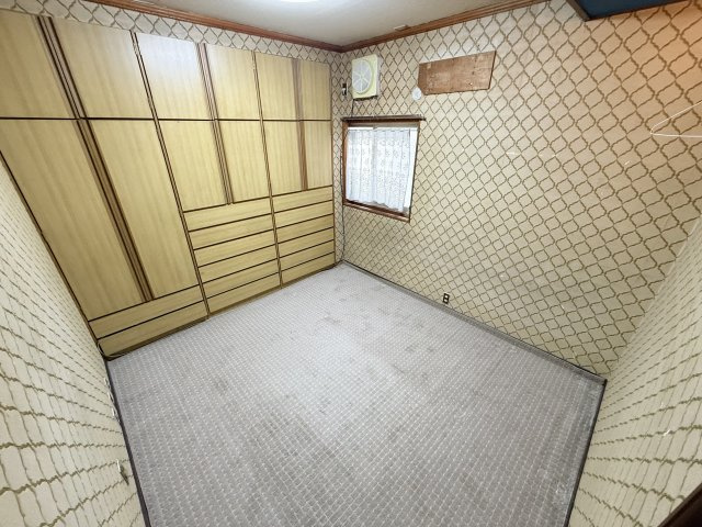 【洋室】 | シャトールメール
