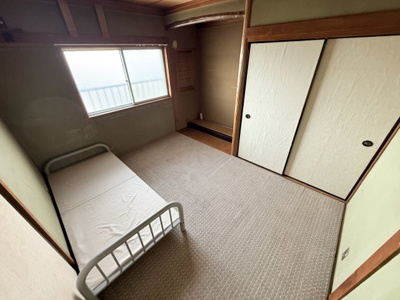 【寝室】 | シャトールメール