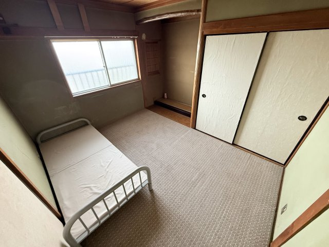 【寝室】 | シャトールメール