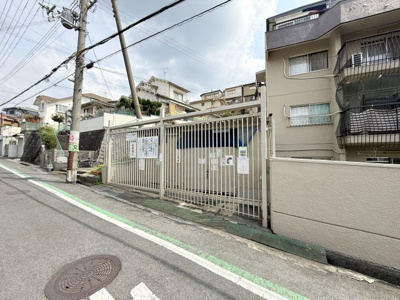 【その他共用部分】 | シャトールメール