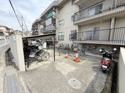 【その他共用部分】 | シャトールメール