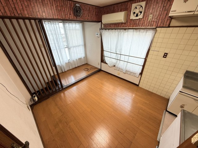 【居間・リビング】 | シャトールメール