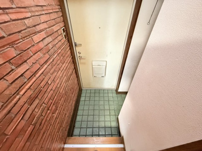 【玄関】 | シャトールメール