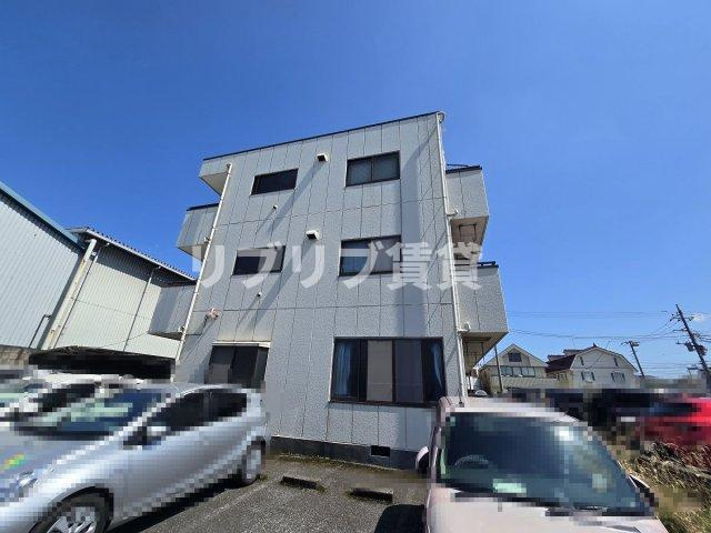 伊藤第三コーポ