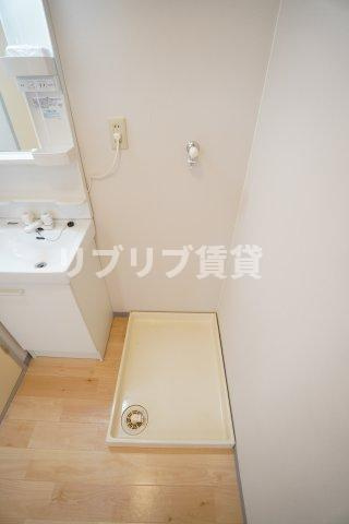 伊藤第三コーポの設備