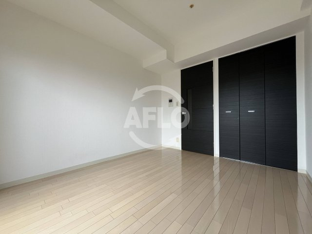 プレサンス新大阪クレスタの居間・リビング|プレサンス新大阪クレスタ　リビング