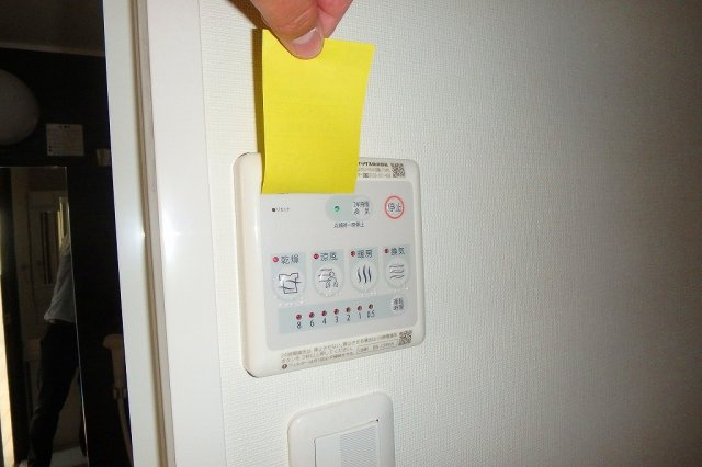 Centelleo押上の設備