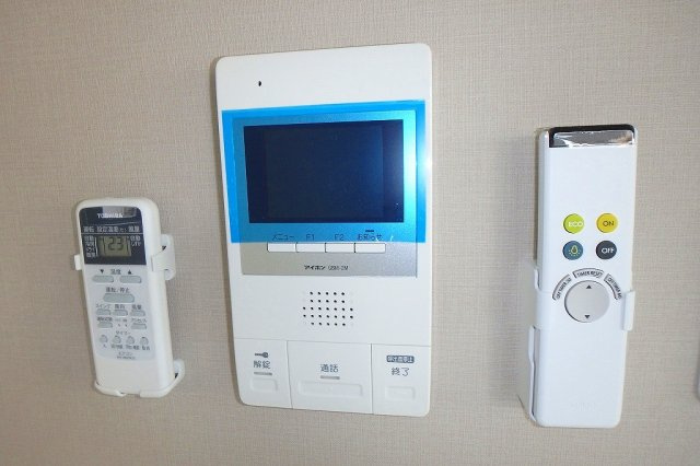 Centelleo押上のセキュリティ