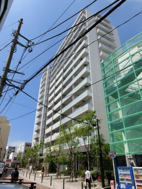 ザ・パークハウス茅ヶ崎