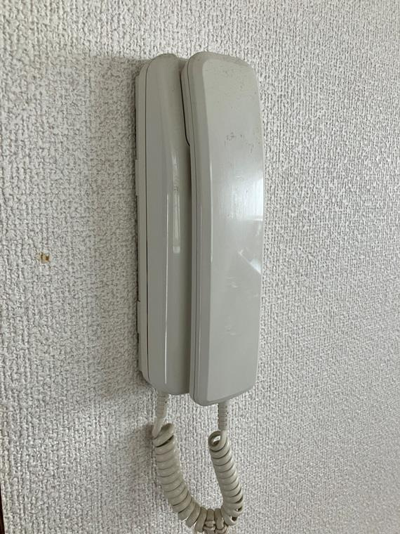 三沢戸建のセキュリティ