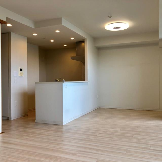 サンクタス千葉ニュータウン中央の内装