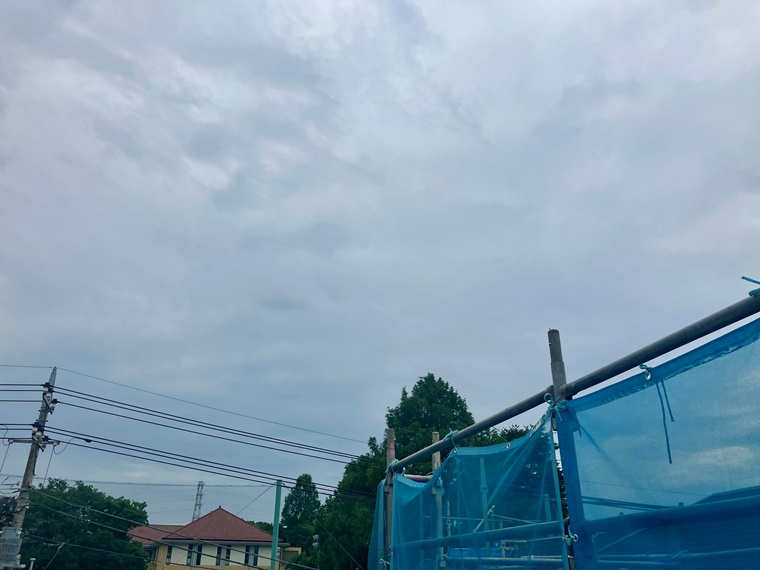 久我山戸建の展望