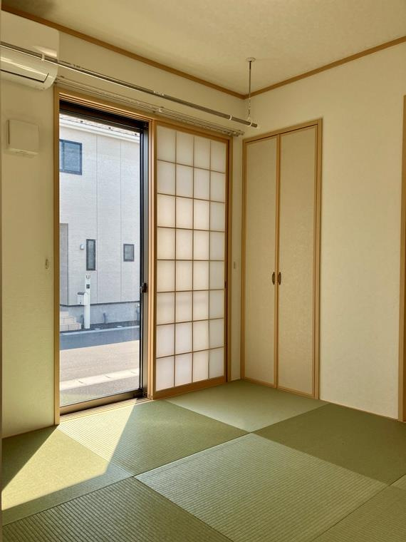 星久喜町戸建のその他