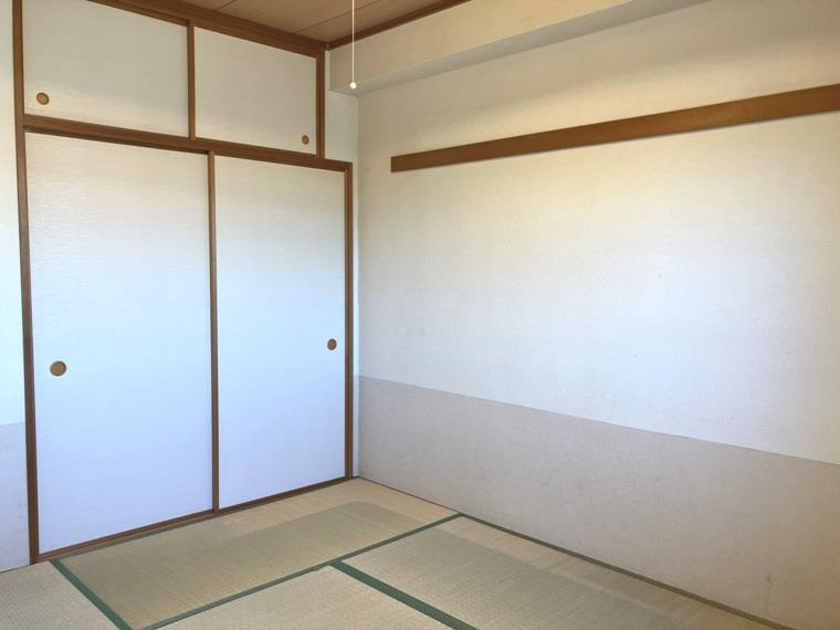 日神パレステージ立石第３の内装