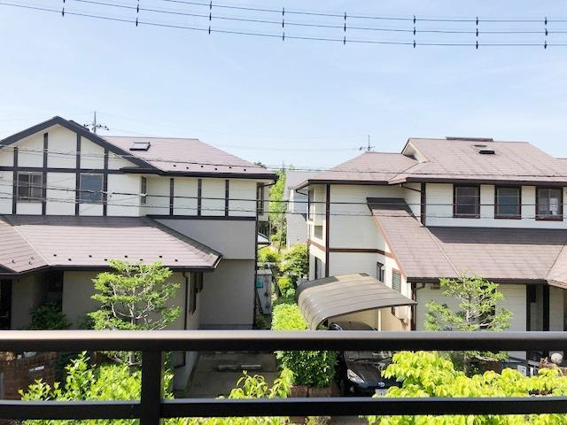 染井野戸建の展望