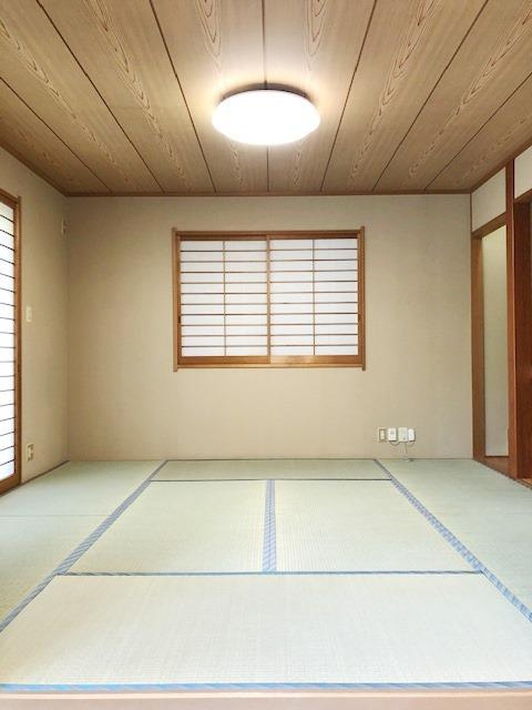 染井野戸建のその他