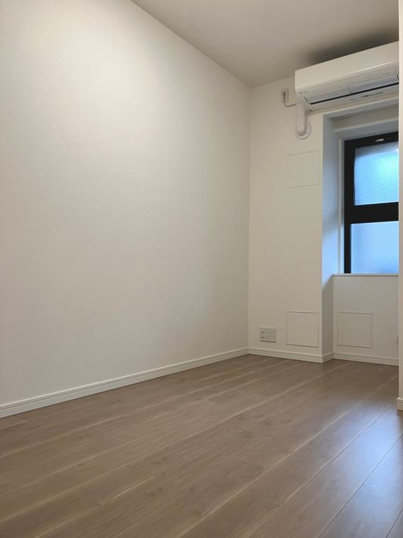 グランドメゾン品川シーサイドの杜の内装