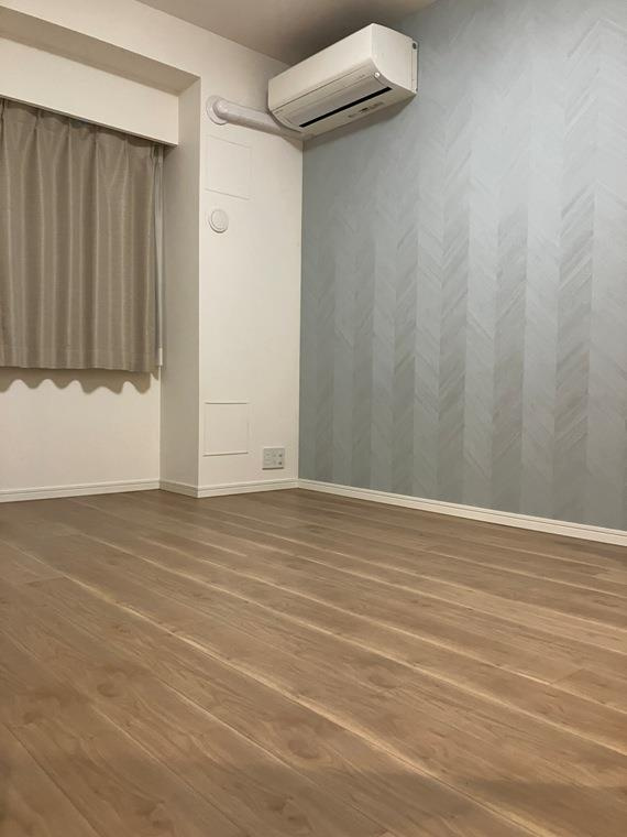 グランドメゾン品川シーサイドの杜のその他