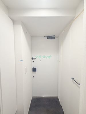 【玄関】 | ドゥーエ向島