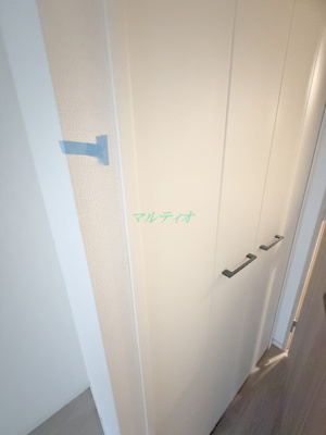 【収納】 | ドゥーエ向島 | 収納