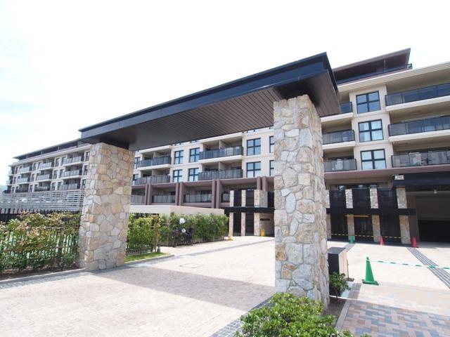 ヴェレーナシティ夙川パークナードⅠ街区