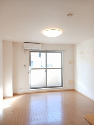 【居間・リビング】 | カーサ・トルナーレ | おしゃれなリビングです