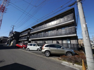 ポローニア北戸田の画像