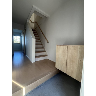 【玄関】 | サニーガーデン meer B